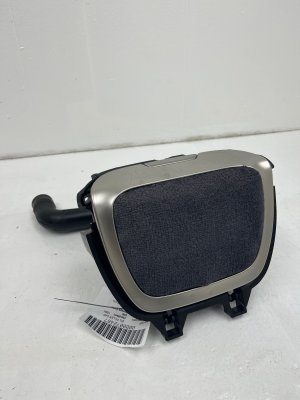 2005-2012 Porsche Boxster Trunk Luggage Pocket Oil Cap Washer Reservoir Lid Assembly - Rear (Used OEM)