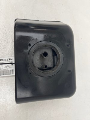2005-2012 Porsche Boxster Fuel Vapor Charcoal Canister (Used OEM)
