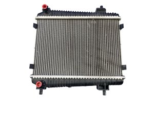 2023-2026 BMW M2 Auxiliary Radiator Cooler - Front (Used OEM)
