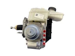 2021-2026 BMW M4 Integrated Power Brake Booster Pump Assembly with Reservoir (Used OEM)