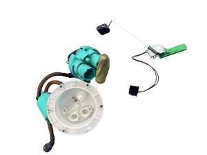 2019-2024 McLaren GT Tank-Mounted Fuel Pump Assembly (Used OEM)