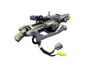 2018-2023 McLaren 720S Power Adjustable Steering Column Assembly - Front (Used OEM)