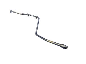 2018-2023 McLaren 720S Engine Oil Hose Line - Rear (Used OEM)
