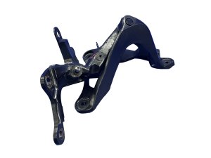 2017-2023 McLaren 720S Door Hinge Support Bracket Mount - Front, Right (Passenger) (Used OEM)