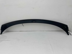 2012-2018 Audi A6 Upper Dashboard Speaker Grill Trim Panel (Used OEM)