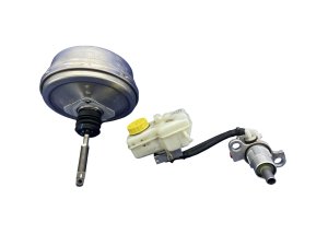 2018-2023 McLaren 720S Power Brake Booster and Master Cylinder Assembly (Used OEM)