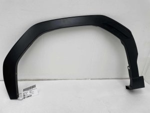 2025-2026 Subaru Forester Wheel Arch Fender Flare Molding - Front, Left (Driver) (Used OEM)