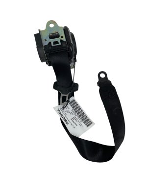 2006-2008 Porsche Cayman Seat Belt Assembly - Front (Used OEM)