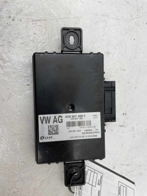 2016-2018 Audi A6 Interface Gateway Control Module (Used OEM)