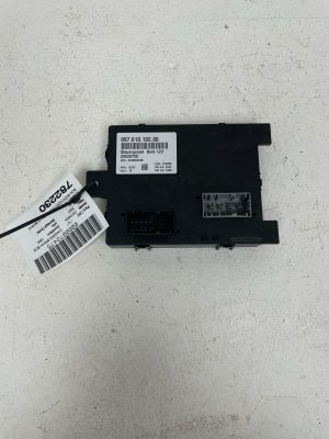 2005-2008 Porsche Boxster Body Control Module (Used OEM)
