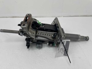 2012-2018 Audi A6 Power Tilt and Telescopic Steering Column (Used OEM)