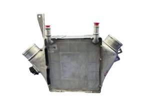 2019 McLaren Senna Turbocharger Intercooler - Rear (Used OEM)