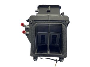 2018-2023 McLaren 720S HVAC Distribution Blower Motor Housing Assembly (Used OEM)