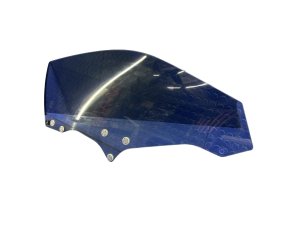 2018-2025 Lexus LC500 Door Window Glass - Front, Right (Passenger) (Used OEM)