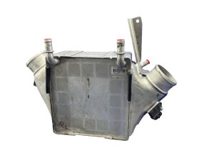 2018-2021 McLaren Senna Turbo Intercooler - Rear (Used OEM)
