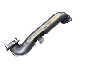 2021-2026 BMW M4 Exhaust Crossover Pipe (Used OEM)