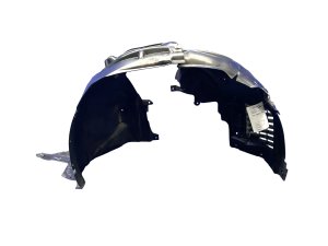 2021-2025 BMW M3 Forward and Rearward Inner Fender Liner Splash Shield - Front, Right (Passenger) (Used OEM)