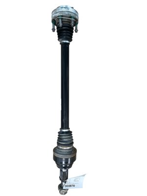 2022-2026 Lucid Air Rear CV Drive Axle Shaft (Used OEM)