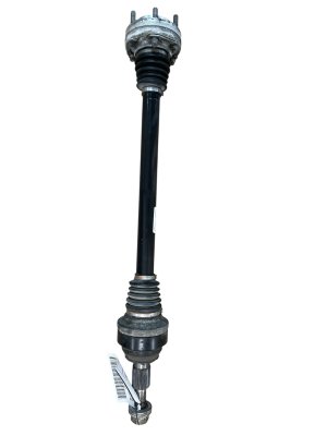 2022-2026 Lucid Air Rear CV Drive Axle Shaft (Used OEM)