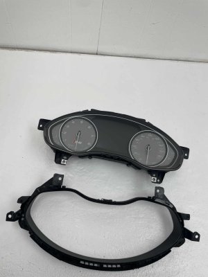 2016-2018 Audi S6 Instrument Cluster Assembly (Used OEM)