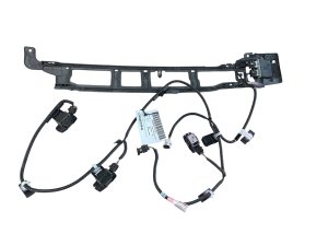 2019-2025 Lexus ES300h Bumper Wiring Harness with Sensors - Rear (Used OEM)