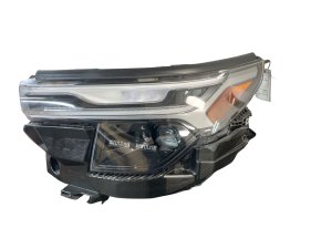2025-2026 Subaru Forester LED Headlight Assembly - Front, Left (Driver) (Used OEM)