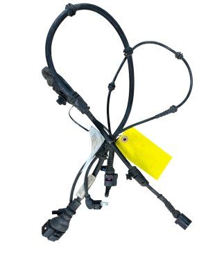 2022-2025 Lucid Air Rear Suspension Wiring Harness (Used OEM)