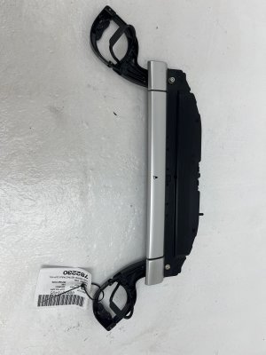 2005-2012 Porsche Boxster Dashboard Retractable Cup Holder Assembly (Used OEM)