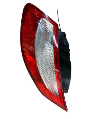 2005-2008 Porsche Boxster Halogen Tail Light Assembly - Rear, Right (Passenger) (Used OEM)