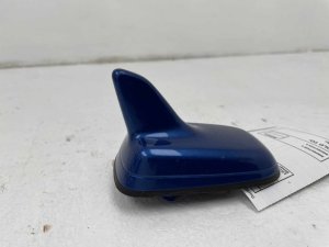2012-2018 Audi A6 Blue Shark Fin Roof Radio Antenna Assembly (Used OEM)