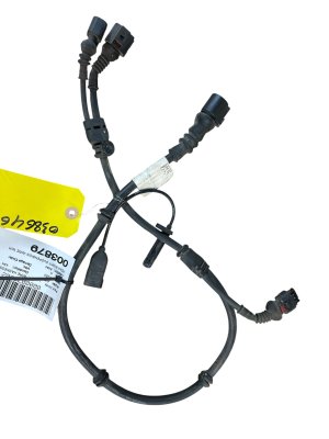 2022-2025 Lucid Air Rear Suspension Wiring Harness (Used OEM)