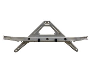 2017-2025 Audi Q7 Helper Reinforcement Cross Bar Bracket Set (Used OEM)