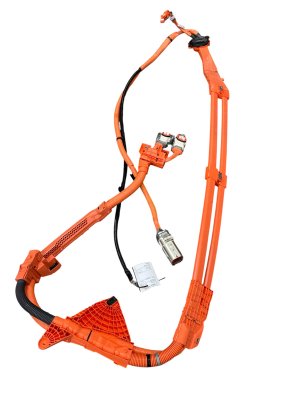 2023-2025 Toyota Prius High Voltage Accessory Wiring Harness (Used OEM)