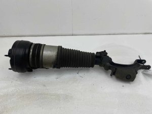 2013-2018 Audi S6 Air Suspension Strut Assembly - Front, Right (Passenger) (Used OEM)
