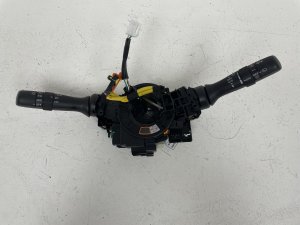 2025 Subaru Forester Turn Signal Wiper Headlight Combination Switch with Clock Spring - Front (Used OEM)