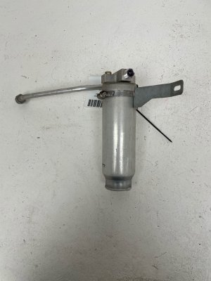 2005-2012 Porsche Boxster A/C Receiver Drier Accumulator (Used OEM)