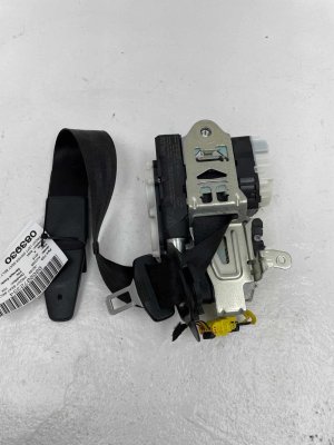 2012-2015 Audi A6 Seat Belt Retractor Assembly - Front (Used OEM)