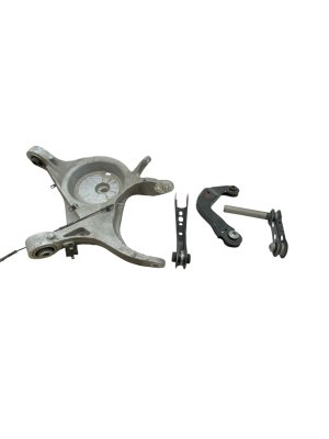 2020-2025 Lincoln Aviator Suspension Control Arm Set - Rear, Left (Driver) (Used OEM)