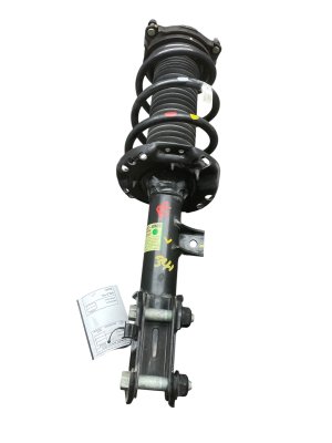 2020-2025 Hyundai Palisade Suspension Strut with Load Leveling - Front, Right (Passenger) (Used OEM)