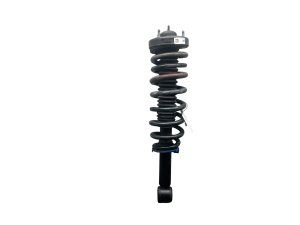 2022-2025 Ford F-150 Lightning Suspension Strut and Spring Assembly - Rear, Left (Driver) (Used OEM)