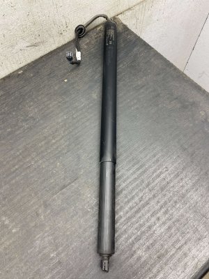 2023-2025 Hyundai Palisade Power Liftgate Support Strut Cylinder - Rear (Used OEM)