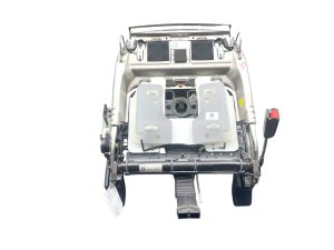 2023-2025 Kia Telluride Lower Power Adjustable Seat Track Frame Assembly - Front (Used OEM)