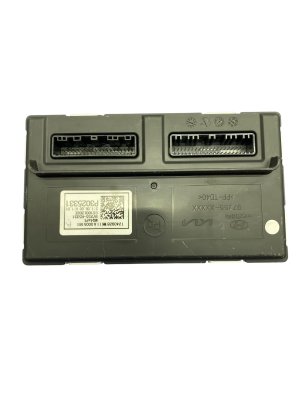 2024-2025 Kia Sorento HVAC Temperature Control Module (Used OEM)