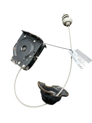 2023-2025 GMC Canyon Spare Tire Hoist Carrier (Used OEM)