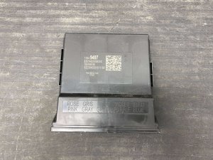2023-2024 GMC Canyon Headlamp Control Module (Used OEM)