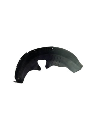 2023-2025 Hyundai Palisade Inner Fender Liner Splash Guard - Rear, Right (Passenger) (Used OEM)