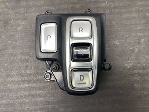 2023-2025 Hyundai Palisade Electronic Floor Transmission Shift Lever - Front (Used OEM)
