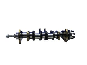 2018-2020 McLaren Senna Engine Crankshaft (Used OEM)