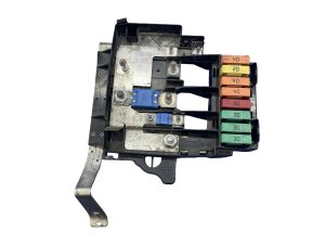 2018-2023 McLaren 720S Battery Terminal Fuse Block Junction Box (Used OEM)