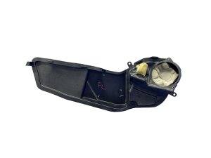 2017-2023 McLaren 720S Interior Speaker Box Carrier Holder Trim Cover Panel - Front (Used OEM)
